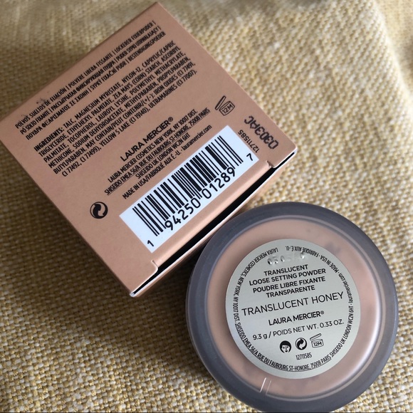 Laura Mercier makeup - Picture 4 of 13